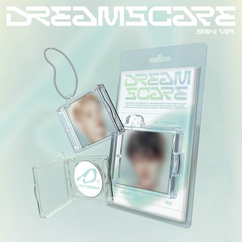 〔 Smini 〕 NCT DREAM 4th Album 『 DREAMSCAPE 』