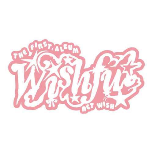 〔 Standard 〕 NCT WISH Japan 1st Album 『 WISHFUL 』